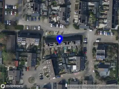 112 melding Overlastmelding Merelerf in Numansdorp gesloten