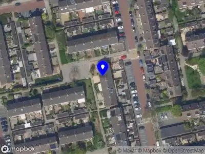 Overlastmelding Goudenregenplantsoen in Rijnsburg gesloten