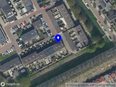 Overlastmelding Jan van Galenstraat in Maassluis gesloten