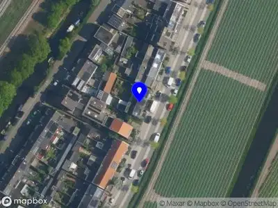 112 melding Overlastmelding 2e Loosterweg in Hillegom gesloten