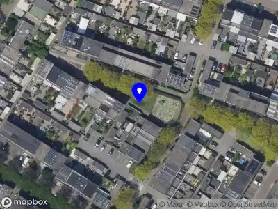 Overlastmelding Colorado in Dordrecht gesloten