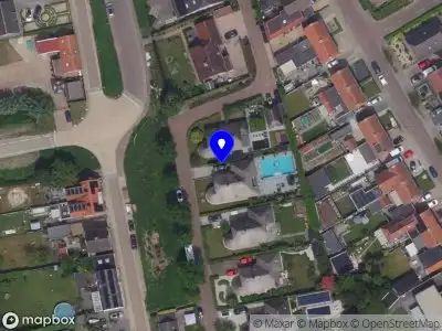 Overlastmelding Nico Staalstraat in Hank