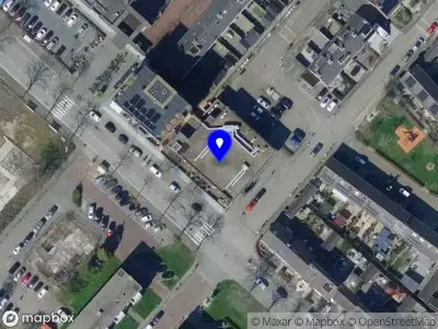 Overlastmelding  in Hendrik-Ido-Ambacht gesloten