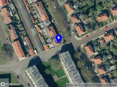 Overlastmelding Dr. Schaepmanlaan in Arnhem gesloten