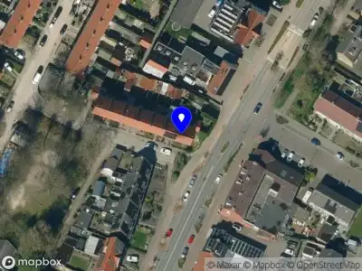 Overlastmelding Seinhorststraat in Doetinchem gesloten