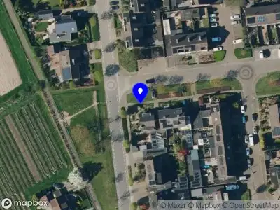 112 melding Anonieme overlastmelding Rijnstraat in Driel gesloten