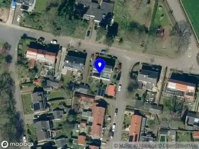 112 melding Overlastmelding Hertog van Gelrestraat in Rozendaal