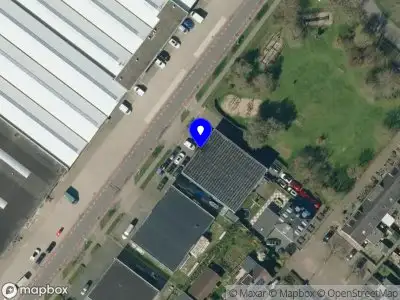 112 melding Overlastmelding Slakweg in Gaanderen gesloten