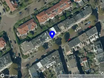 Overlastmelding Sint Antonielaan in Arnhem