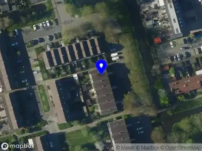 112 melding Overlastmelding Klaproos in Zwaag