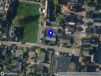 112 melding Overlastmelding Bakkerslaan in Sint Pancras gesloten