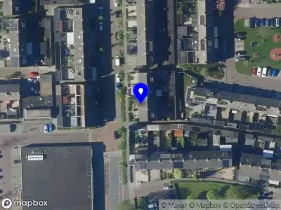 Overlastmelding Meeuwenlaan in Enkhuizen