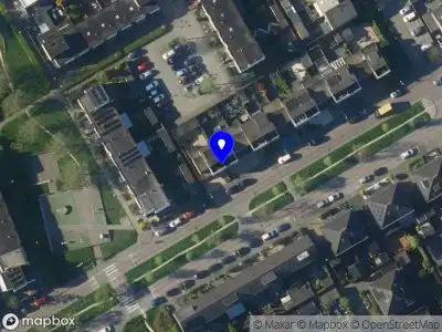 Overlastmelding Gerard den Brabanderhof in Hoorn gesloten
