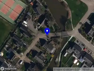 Overlastmelding De Tsjotter in Hallum gesloten