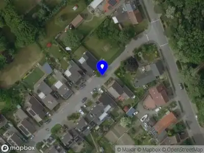 Ambulance met grote spoed naar de Wolfsberg in Montfort