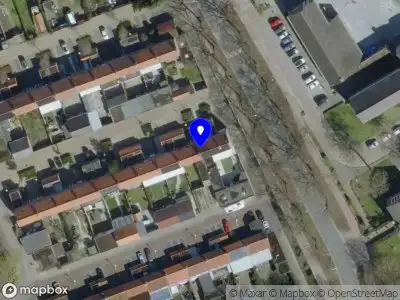 112 melding Overlastmelding Jacoba Pulskensstraat in Best gesloten