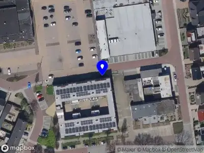 Overlastmelding Vinkenstraat in Sint Willebrord gesloten