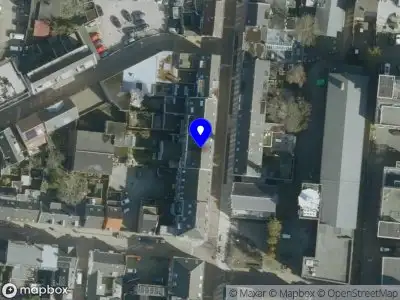 Overlastmelding Willem II-straat in Tilburg