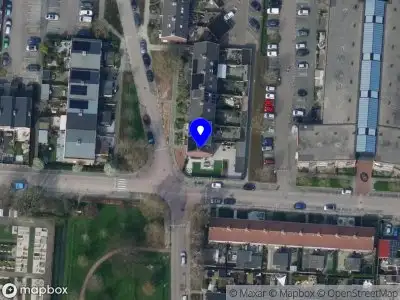 Overlastmelding Burgemeester Henrylaan in Numansdorp