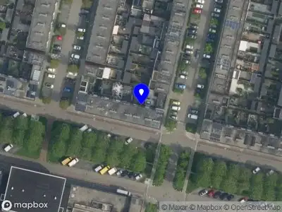 Politie naar de Boedapestlaan in IJsselstein vanwege aanrijding met letsel