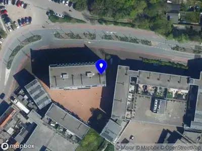 112 melding Overlastmelding Salvatorhof in Noordwijkerhout gesloten