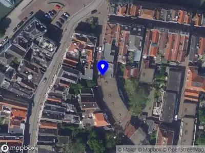 Overlastmelding Suikerstraat in Dordrecht