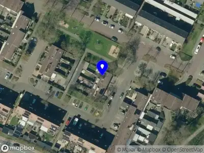 Overlastmelding Zwaanstraat in Duiven