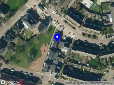 Overlastmelding Busserstraat in Westervoort