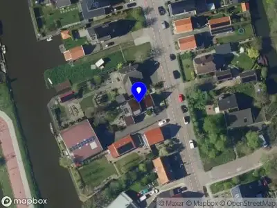 Overlastmelding Simon Koopmanstraat in Wervershoof