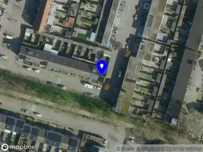 Overlastmelding Tourmaletstraat in Tilburg