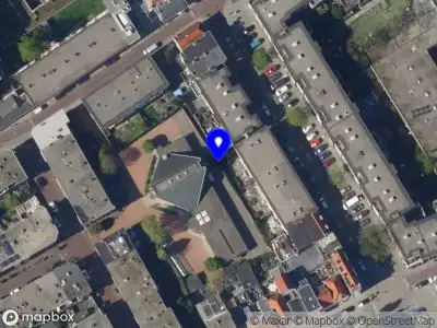 Politie met grote spoed naar de Torenstraat in 's-Gravenhage vanwege ongeval met letsel