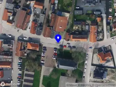 Overlastmelding Breestraat in Westmaas