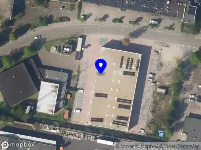 Politie met grote spoed naar de Staringlaan in Waddinxveen vanwege ongeval met letsel