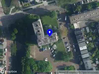 Overlastmelding Zonnesteinhof in Amstelveen