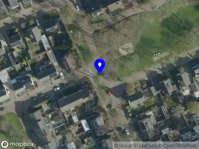 Overlastmelding Le Sage Ten Broekstraat in Oisterwijk