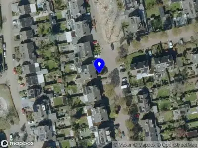 112 melding Overlastmelding Het Fort in Waalre