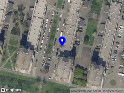 112 melding Ambulance met gepaste spoed naar de Sibajakstraat in Rotterdam