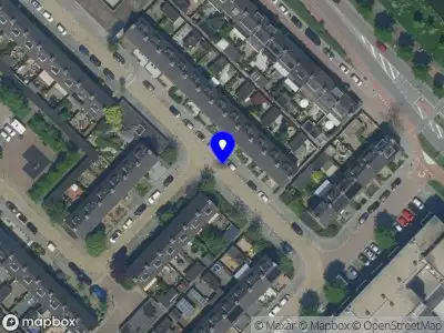 Overlastmelding Hunzestraat in Beverwijk