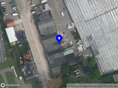 Ambulance met grote spoed naar de Berkelseweg in Zoetermeer