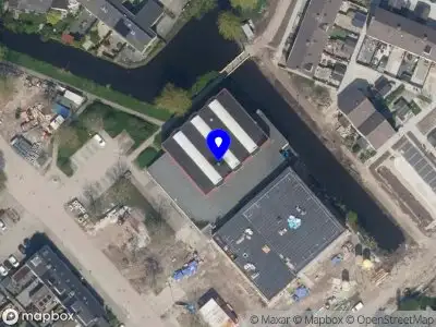 112 melding Ambulance met grote spoed naar de Populierenlaan in Krimpen aan den IJssel