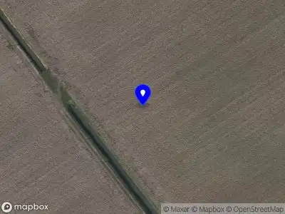 Brandweer met grote spoed naar de Wijmersweg in Loppersum vanwege een buitenbrand