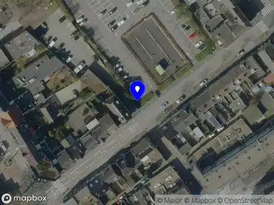 112 melding Overlastmelding Elisabethstraat in Geleen