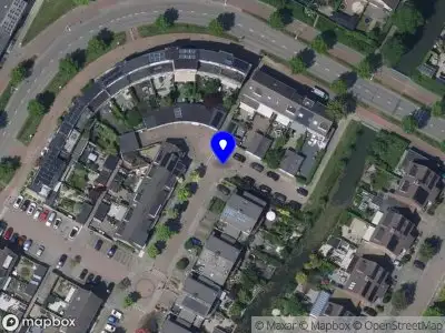 112 melding Ambulance met grote spoed naar de Heidezoom in Papendrecht