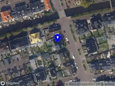 Overlastmelding Oude Rijnsburgerweg in Oegstgeest