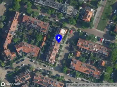 Overlastmelding Rambaldolaan in Amstelveen