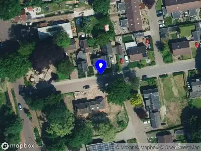 Brandweer met normale urgentie naar de Kerkstraat in Voorst vanwege wateroverlast