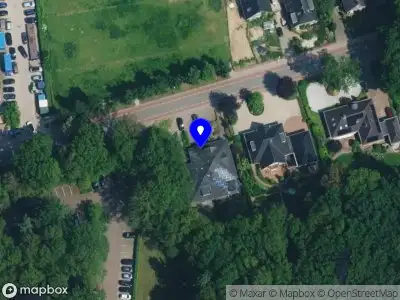 Brandweer met normale urgentie naar de Dorpsstraat in Wilp vanwege wateroverlast