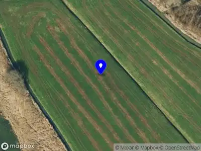 Brandweer met gepaste spoed naar de Horstsingel in Kampen