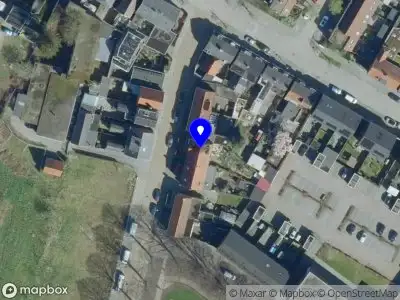 112 melding Overlastmelding Julianastraat in Kaatsheuvel