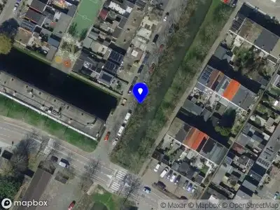 Overlastmelding Kievitstraat in Alblasserdam